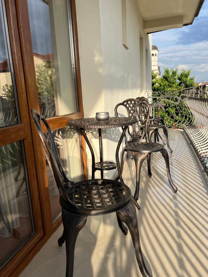 Casa Manu Ξενοδοχείο Σίμπιου Εξωτερικό φωτογραφία