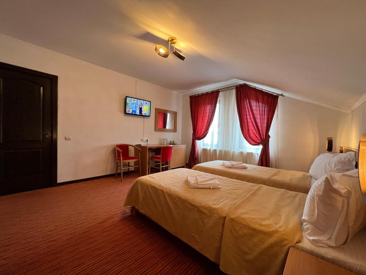 Casa Manu Ξενοδοχείο Σίμπιου Εξωτερικό φωτογραφία