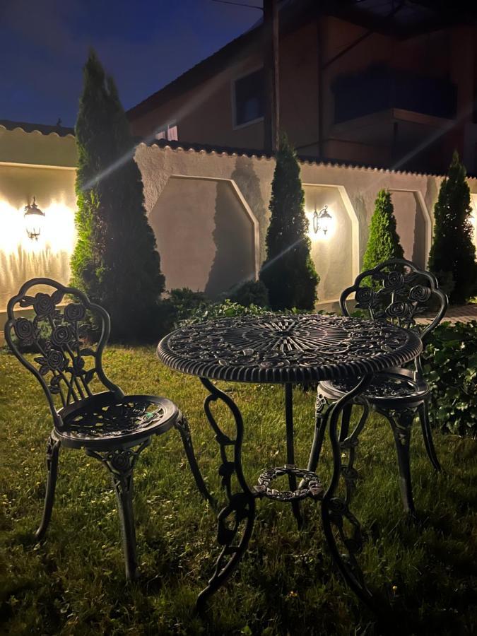 Casa Manu Ξενοδοχείο Σίμπιου Εξωτερικό φωτογραφία