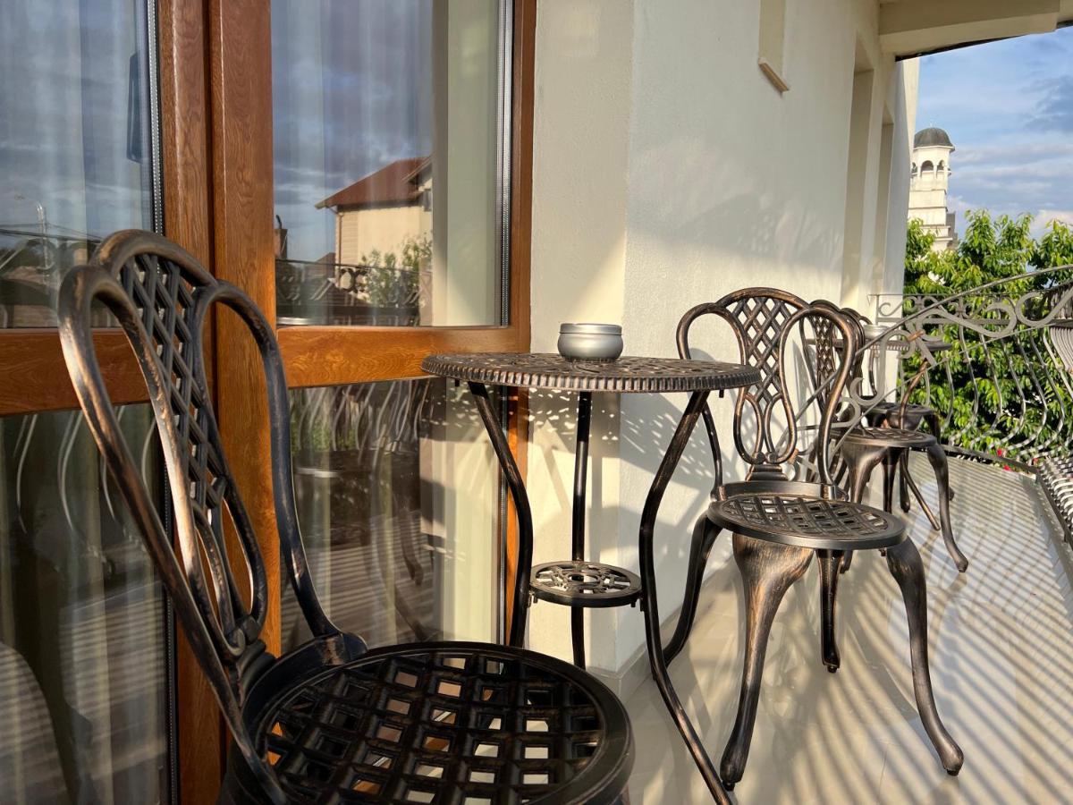 Casa Manu Ξενοδοχείο Σίμπιου Εξωτερικό φωτογραφία